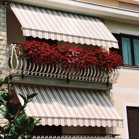 1a Lilly Vabriga With Sea View 3*