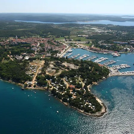 1a Lilly Vabriga With Sea View 3*