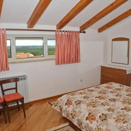 1a Lilly Vabriga With Sea View Tar-Vabriga