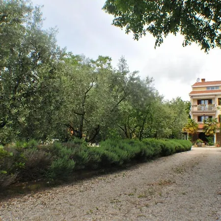 1a Lilly Vabriga With Sea View