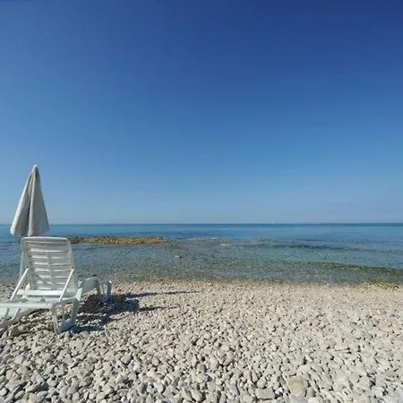 1a Lilly Vabriga With Sea View 3* Tar-Vabriga