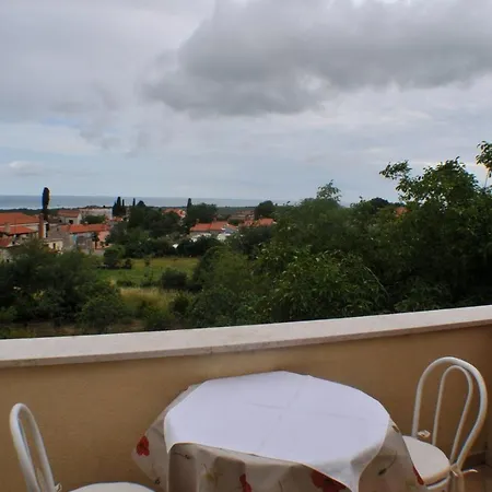 1a Lilly Vabriga With Sea View Maison d'hôtes