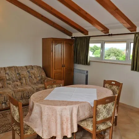 Maison d'hôtes 1a Lilly Vabriga With Sea View Tar-Vabriga