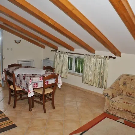 1a Lilly Vabriga With Sea View 3* Tar-Vabriga