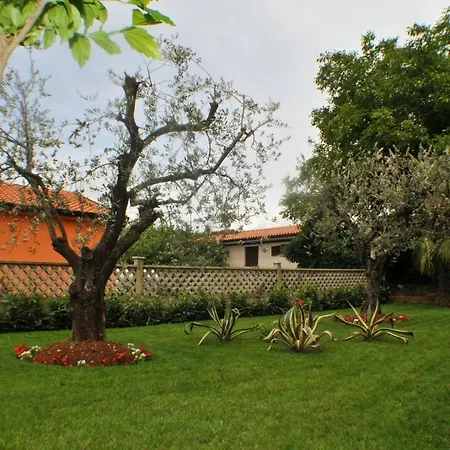 1a Lilly Vabriga With Sea View 3*