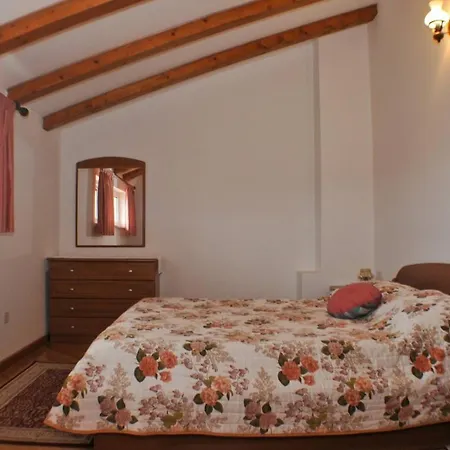 1a Lilly Vabriga With Sea View Maison d'hôtes 3*