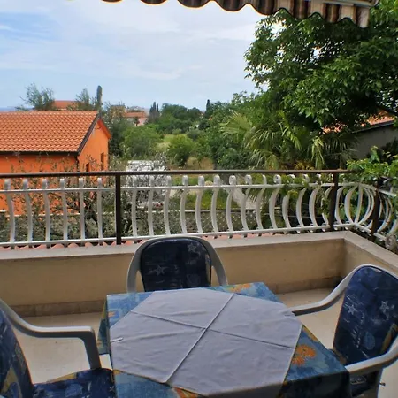 1a Lilly Vabriga With Sea View