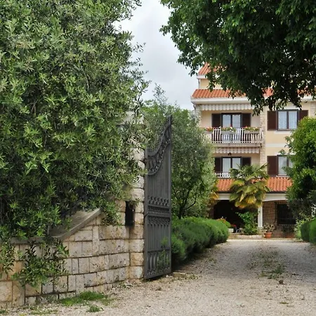 1a Lilly Vabriga With Sea View 3* Tar-Vabriga