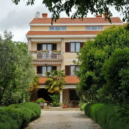 1a Lilly Vabriga With Sea View 3* Tar-Vabriga