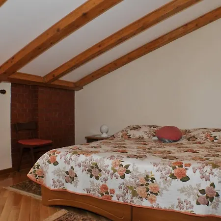 1a Lilly Vabriga With Sea View 3*