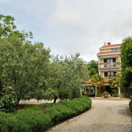 1a Lilly Vabriga With Sea View 3*