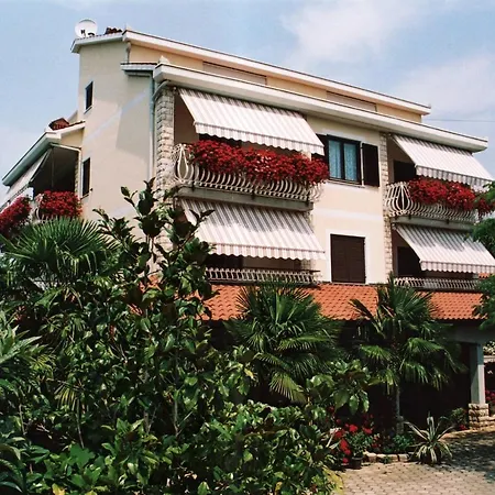 بيت ضيافة 1a Lilly Vabriga With Sea View