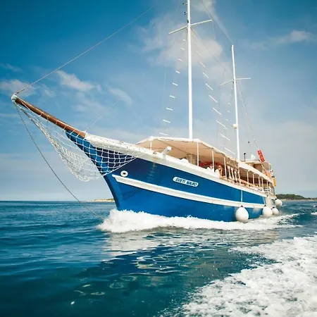1a Lilly Vabriga With Sea View