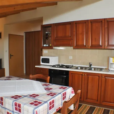 1a Lilly Vabriga With Sea View 3* Tar-Vabriga