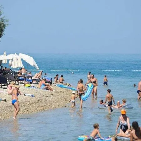1a Lilly Vabriga With Sea View Tar-Vabriga