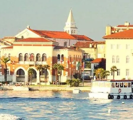 بيت ضيافة 1a Lilly Vabriga With Sea View