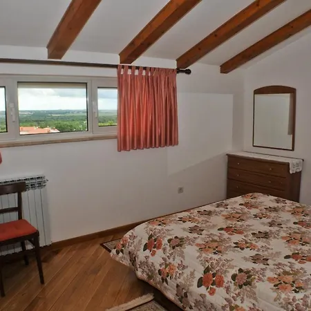 1a Lilly Vabriga With Sea View بيت ضيافة 3*