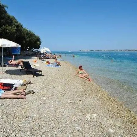 1a Lilly Vabriga With Sea View 3*