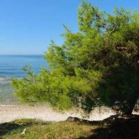 1a Lilly Vabriga With Sea View 3* Tar-Vabriga