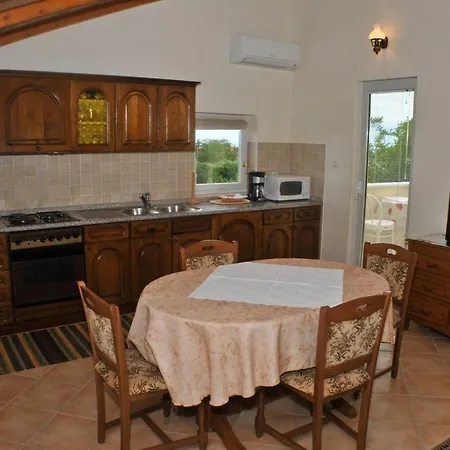 1a Lilly Vabriga With Sea View 3* Tar-Vabriga