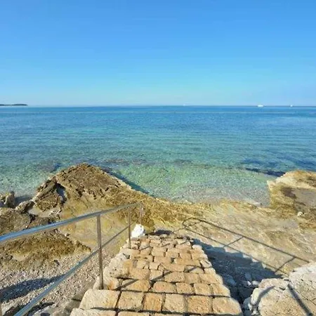 1a Lilly Vabriga With Sea View 3*