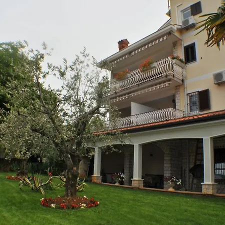 1a Lilly Vabriga With Sea View 3* Tar-Vabriga