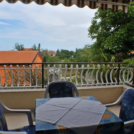 1a Lilly Vabriga With Sea View Tar-Vabriga