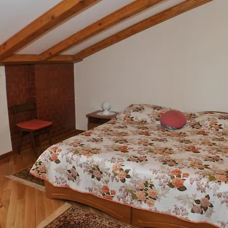 1a Lilly Vabriga With Sea View Tar-Vabriga